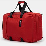 Eastpak Ruksak Travelpack boja: crvena, veliki, bez uzorka, EK0A5BBR1O91 | shoptok.hr