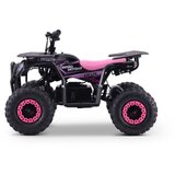 Beneo Otroški štirikolesnik za Motors 800w roza | Shoptok.si