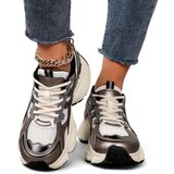 Resti Women's Sport Sneakers Mistrel | Shoptok.si