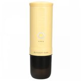 Buydeem Nano Espresso Machine, model OTEM-01, color Mellow Yellow