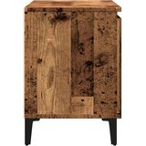TV ormarić staro drvo 102x35x50 cm konstruirano drvo | Eponuda.ba