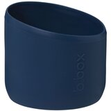 b.box Silikonska zaštita za Flip Top 1L - midnight | shoptok.hr