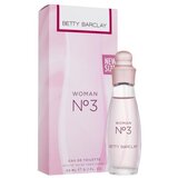 Betty Barclay Woman N°3 20 ml Toaletna voda za ženske Cene