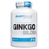Ginkgo Biloba, 120 kapsula