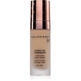 Naj Oleari Lasting Veil Foundation kremasti dolgoobstojni tekoči puder odtenek 103 Natural Beige 20 ml Cene