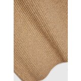 Marisse Women's Skirt Z-Sc-4500 Beige Mel | Shoptok.si