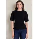 Legendww zenska majica sa sa naboranim detaljem | Eponuda.com