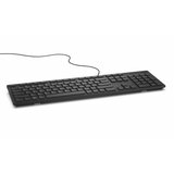 DELL OEM Multimedia KB216 USB YU tastatura crna | Eponuda.com
