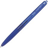 Olovka kemijska Super Grip G Retractable Pilot BPGG-8R-F plava | shoptok.hr