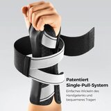 FREETOO L/XL opornica za levo zapestje | Shoptok.si
