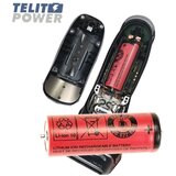 Panasonic Sanyo CH UR18500Y Li-Ion baterija 3.6V 1300mAh za BRAUN mašinicu za šišanje Cene