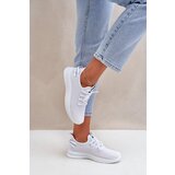 PS1 Mesh Slip On Sports Shoes Women White Harice | Shoptok.si