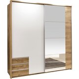Mömax okrasni okvir emden, barva hrasta | Shoptok.si