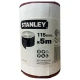 MULTI SANDER QUICK FIT BRUSNI PAPIR 60G, 115MM X 5 STA31441