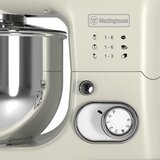 Westinghouse Kuhinjski robot Retro White | Shoptok.si