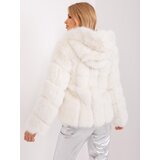 Wool Fashion Italia Jacket-AT-KR-2386.00P-ecru | Shoptok.si
