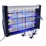 Impakt Električna Lampa Protiv Insekata Cene