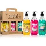 Shots! Six Pack darilni set