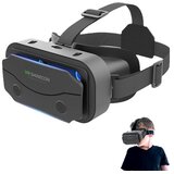 Impakt 3D Naočare za Virtuelnu Stvarnost Cene