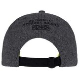 Munich Gorra cap bristol lifestyle Siva | shoptok.hr