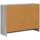  Kreveta s ladicama Siva Sonoma 73 5 x 22 5 x 53 5 cm | shoptok.hr