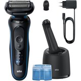 Braun Brivnik Series 5 52-B7000cc, (5000046173) | Shoptok.si