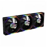 Gamdias case cooler 3x120mm aeolus P2-1203 Cene