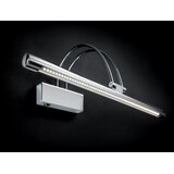 Ideal Lux - LED lampa za sliku BOW LED/8W/230V sjajni hrom | Eponuda.com