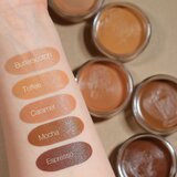 MUA Makeup Academy Bronzed kremasti bronzer nijansa Toffee 14 g | shoptok.hr