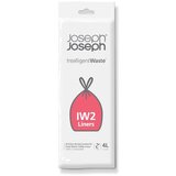 Joseph Joseph Vrečke za smeti IntelligentWaste, 4 l | Shoptok.si