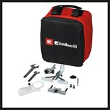Einhell TP-RO 18 Set Li BL - Solo, Akumulatorska glodalica set - (4350410) | ePonuda.com