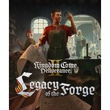 Steam Kingdom Come: Deliverance II Legacy of the Forge (DLC) (PC) Key EUROPE | ePonuda.com