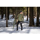 Husky Men's outdoor pants Kixees M dark khaki | Shoptok.si