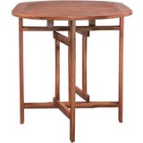  Vrtni stol od masivnog bagremovog drva 120 x 70 x 74 cm | shoptok.hr
