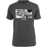 MT Men Pray 2.0 Tee charcoal | Shoptok.si