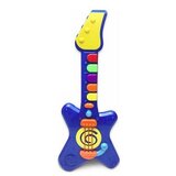 Infunbebe igračka za bebe Gitara Cene