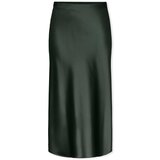 Y.a.s Krila YAS Noos Pella Skirt - Sycamore Zelena Cene
