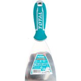 Total Zidarska špahtla inox 75 mm/ INDUSTRIAL (THT83806) | shoptok.hr