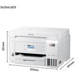 Epson L6276 EcoTank ITS multifunkcijski inkjet štampač | ePonuda.com