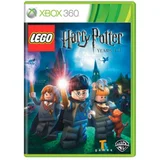 Harry Potter Years 1-4 (XBOX 360)