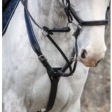 Horseware Ireland Prednje vajeti Rambo Micklem "rjava" - VB Cene
