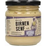Distelberger Genuss-Bauernhof Hruškova gorčica u
