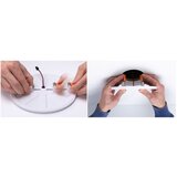  Paulmann 92392 - LED/17,5W IP44 Ugradno kupatilsko svetlo VARIFIT 230V | Eponuda.com