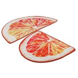  Greyfurt djt multicolor bathmat set (2 pieces) | Eponuda.com