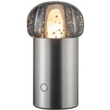 Blomus LED vanjska svjetiljka s mogućnosti zatamnjivanja s USB ø 10 cm Iris – | shoptok.hr