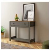  Komoda Antracit sonoma | ePonuda.com