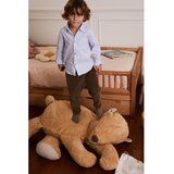 Lorena Canals Smeđi dječji tabure Sleepy Bear – | shoptok.hr