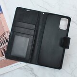  Maska za Nokia C32 na preklop Hanman Mill crna | ePonuda.com