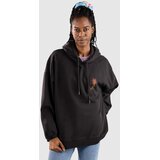 Volcom Radical Daze Po Pulover s kapuco black | Shoptok.si