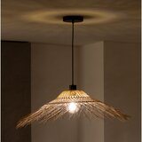  Brilagi - LED luster na sajli CERIA BOHO 1xE27/40W/230V prečnik 70 cm bambus | Eponuda.com